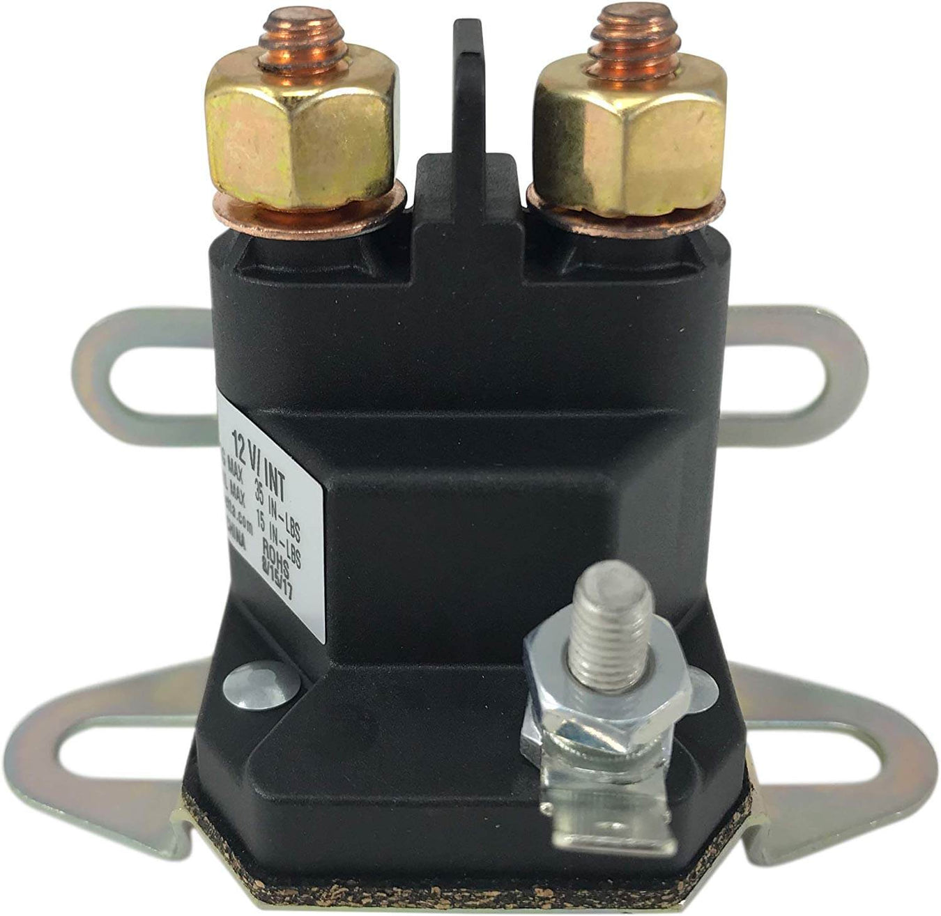 Solenoids - Starter Solenoids