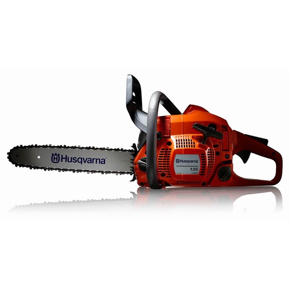 Chainsaw Parts