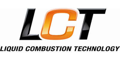 LCT Liquid Combustion Technology OEM Engine Parts