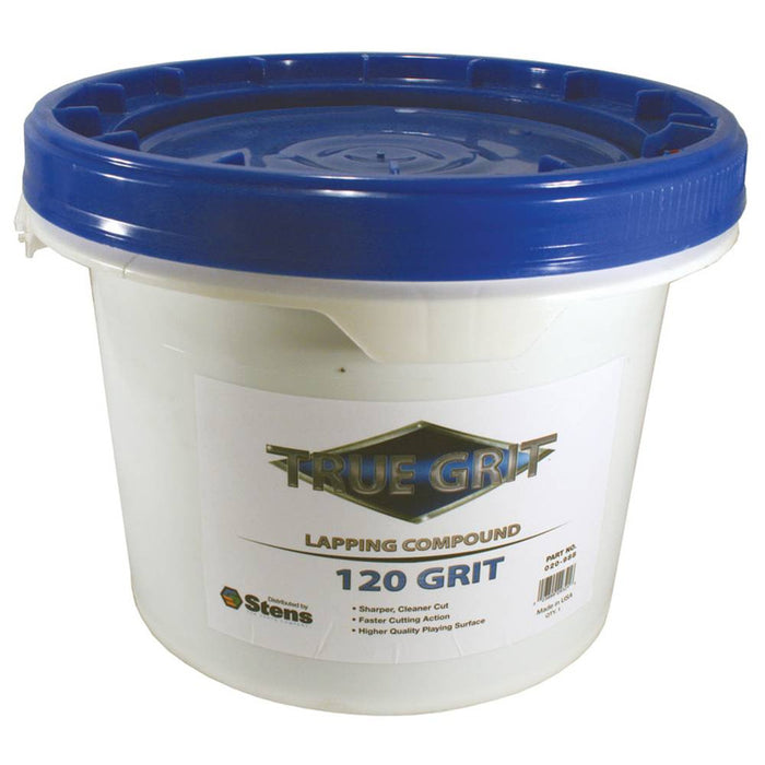 020-988 Stens Lapping Compound True Grit 120