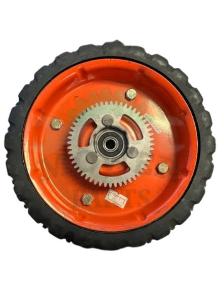 114-2753 Toro 8" Wheel Assembly - drmower.ca