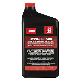 114-4713 Toro High Performance Hydro Oil 32 Oz. | DRMower.ca