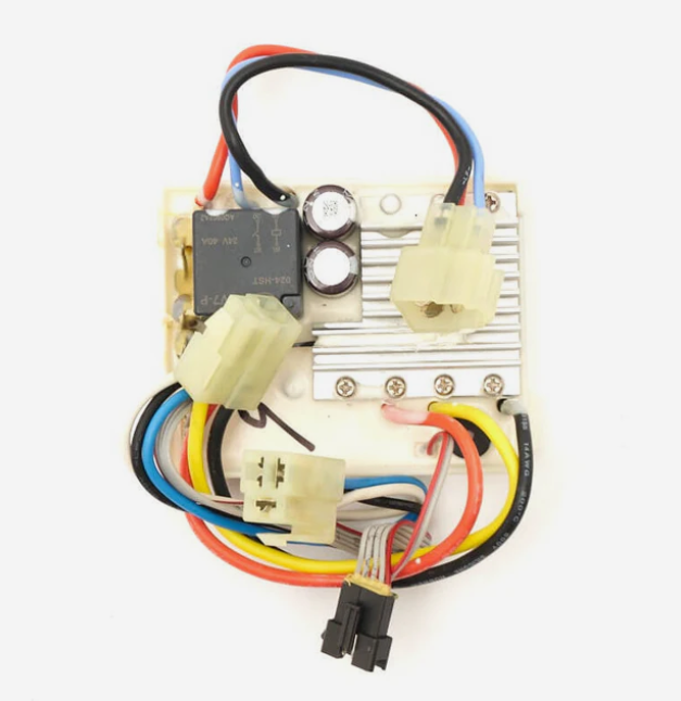 2504902 Greenworks 60V Power Control Board - No Longer Available