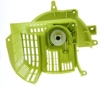 314618001 Ryobi Engine Housing & Starter Assembly | DRMower.ca