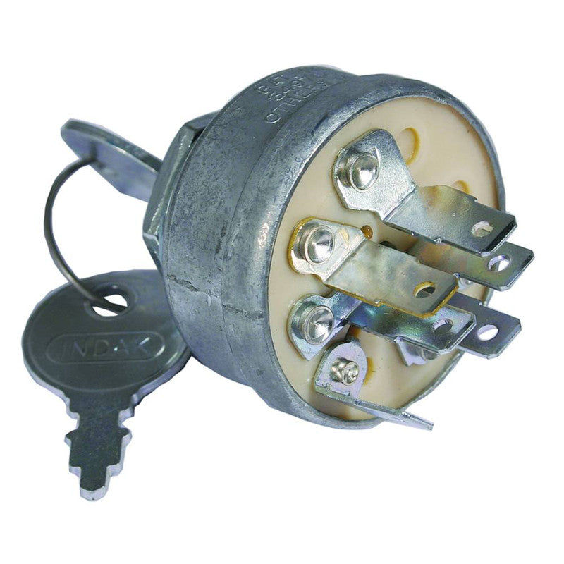 430 334 Stens Ignition Switch Replaces Toro 104 2541 DR Mower Parts