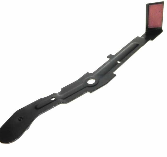 Craftsman riding mower store blade brake