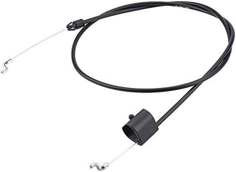 7034608YP Snapper Zone Control Cable 7034608 — DR Mower Parts