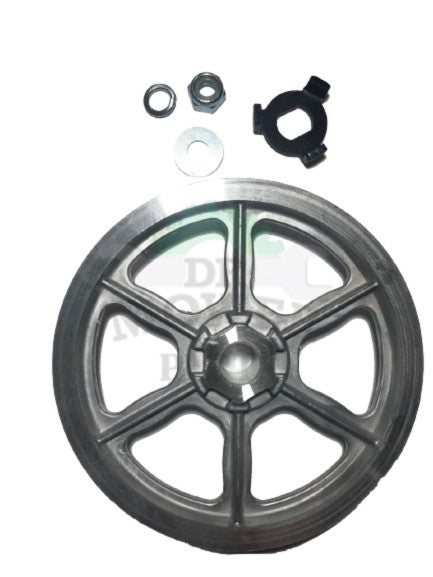 709875 Briggs and Stratton Auger Pulley Kit - drmower.ca