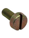 9079 319 0960 Stihl Flat Head Screw | DRMower.ca