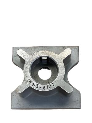 93-4107 Toro Blade Retainer | DRMower.ca