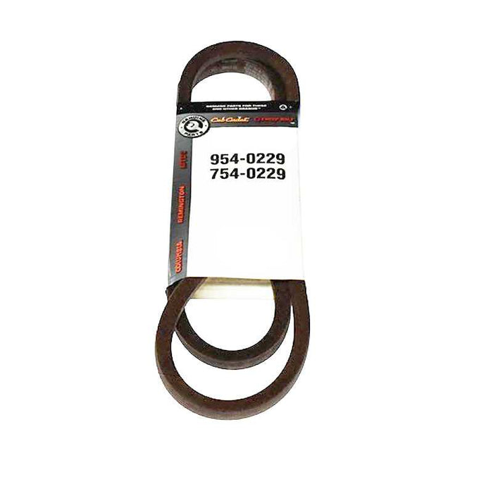 954-0229 MTD Deck Belt 754-0229 | DRMower.ca