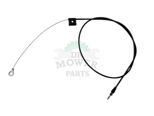 AM115556 Engine Brake Cable Replaces John Deere - drmower.ca