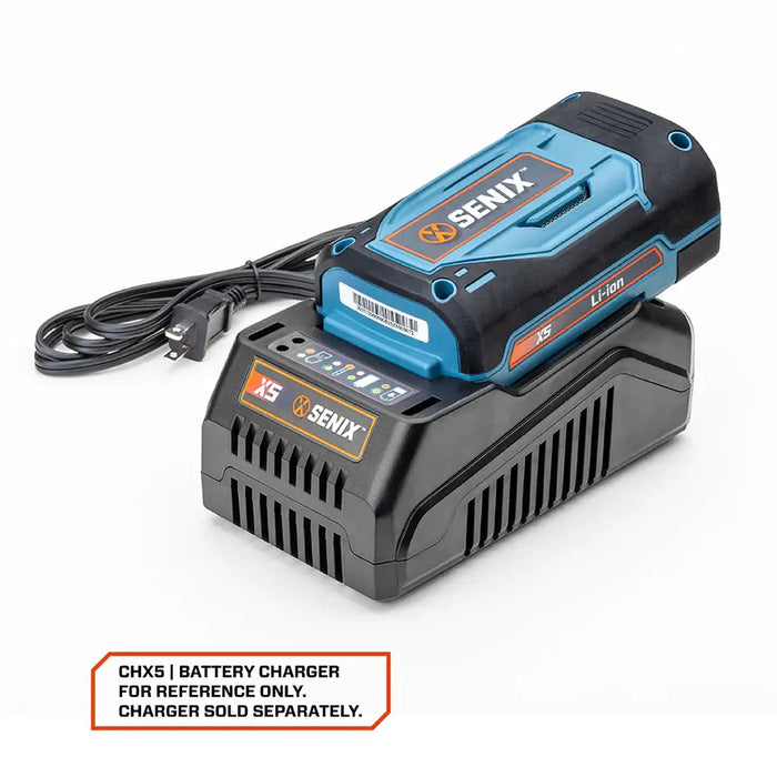 B25X5 58 Volt Max 2.5 Ah Lithium-ion Battery