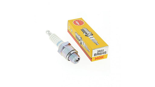 BR6HS NGK Spark Plug 3922 | DRMower.ca