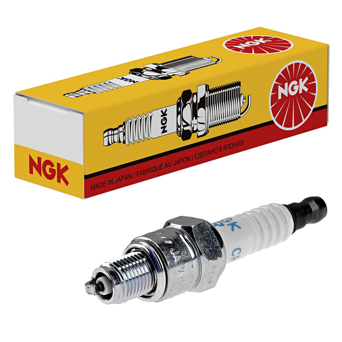 CR5HSB NGK Spark Plug | DRMower.ca