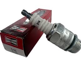 D16 Champion Spark Plug 516 | DRMower.ca