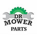 12541 Murray LH Tie Rod 7012541BMYP - drmower.ca