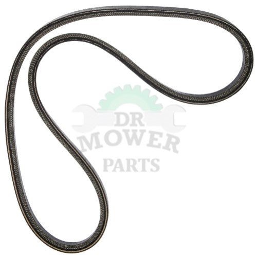 M140481 V-Belt Replaces John Deere - drmower.ca