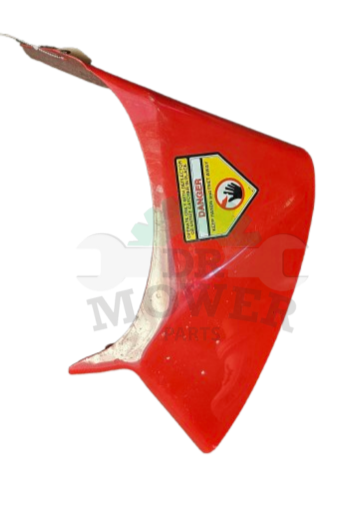 99-3708 Toro Chute Deflector - Limited Availability | DRMower.ca