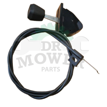 100-6369 Toro Throttle Cable - Limited Availability | DRMower.ca