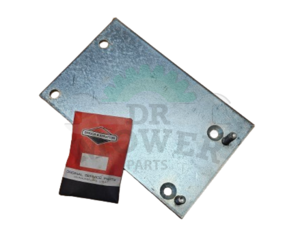 498861 Briggs & Stratton Adapter Plate - Limited Availability | DRMower.ca