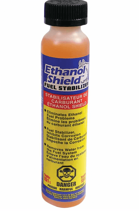 97888 BC3 Ethanol Shield Fuel Stabilizer