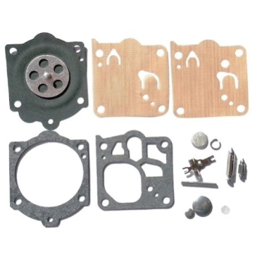 K10-WJ Walbro Carburetor Kit