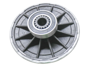 1739624YP Murray Craftsman Snowblower Pulley