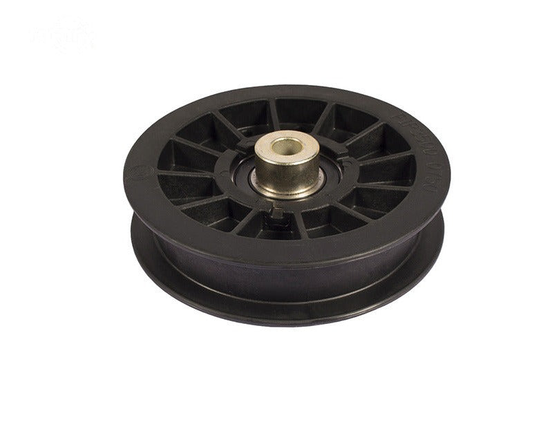 116-2456 Toro Pulley Flat — DR Mower Parts