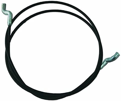 1501123MA Craftsman Murray Snowblower Clutch Cable 1501123 — DR Mower Parts