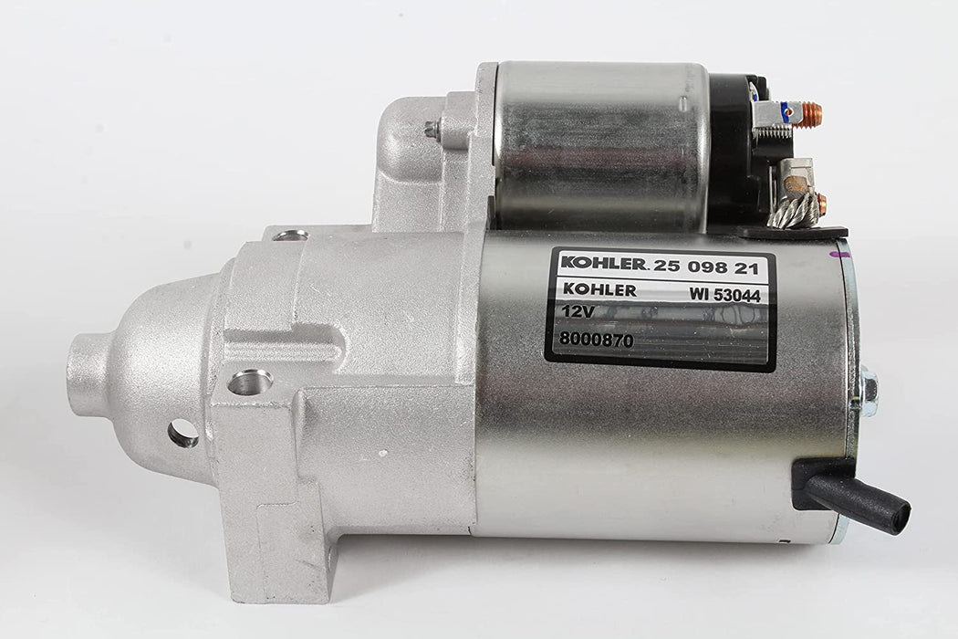 25-098-24 Kohler Starter 25 098 24-s