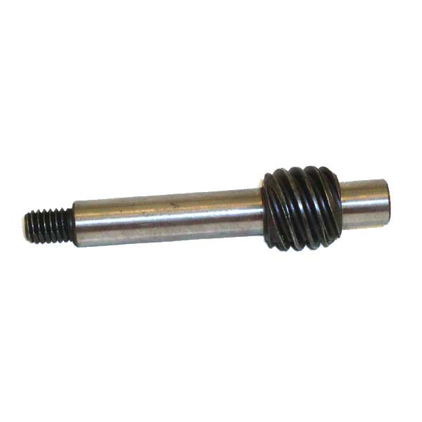 532137051 532183863 Poulan Worm Shaft - NO LONGER AVAILABLE