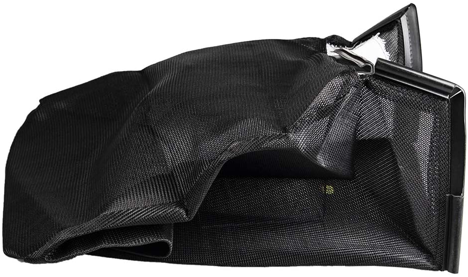 Sears craftsman lawn mower replacement bag sales
