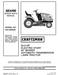 944.603630 Manual for Craftsman 20.0 HP 42" Lawn Tractor