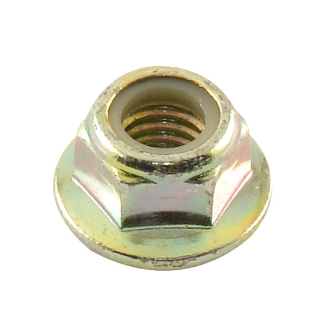 712-04065 Craftsman MTD Hex Flange Nut