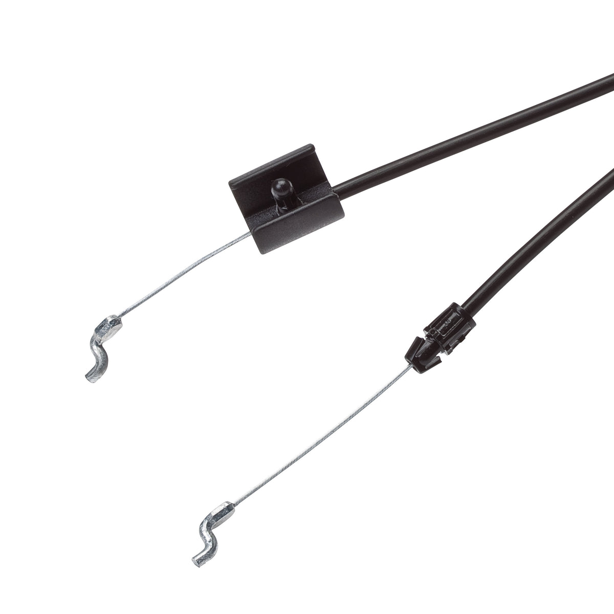 Craftsman mower online cable